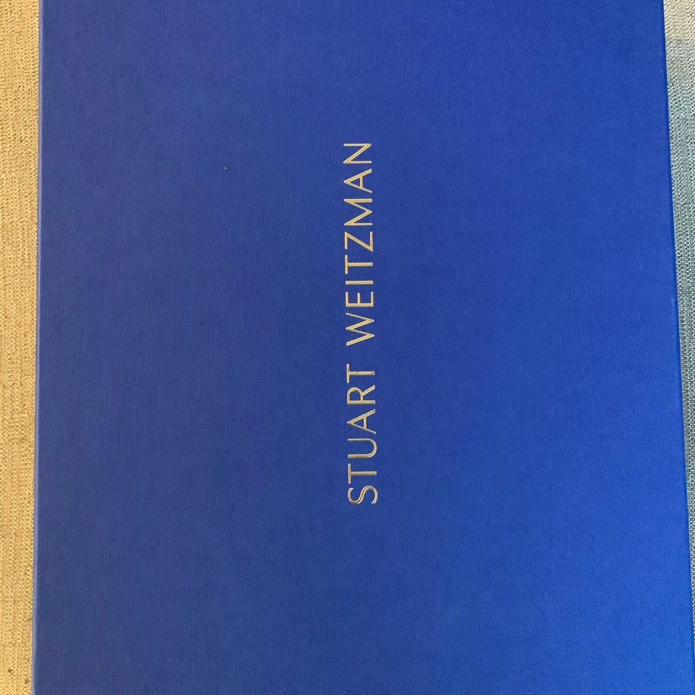Stuart Weitzman Wanessa 75 boot